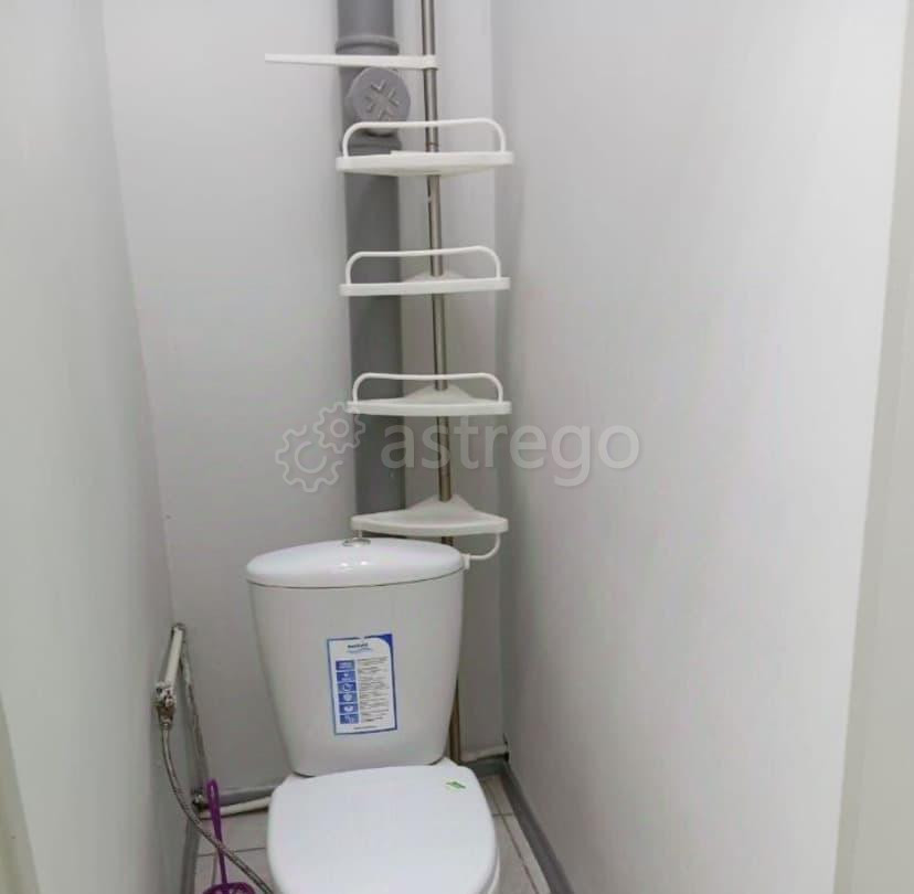 Торговое помещение, 59.5 м2 Райчихинск - изображение 6