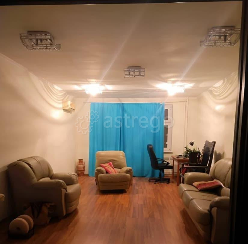 4-комн. квартира, 135 м2, 20/25 эт. Красногорск - изображение 5