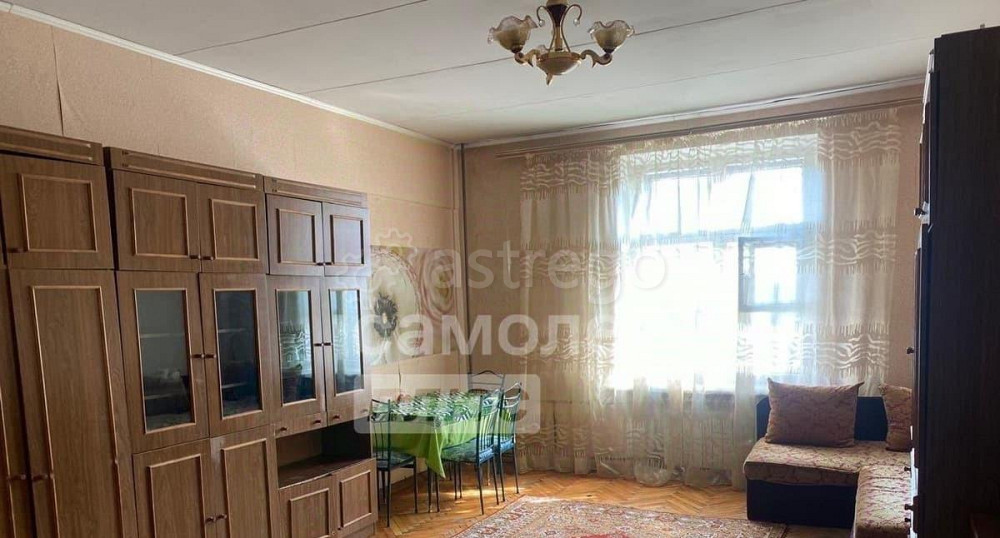 Комната, 48.6 м2, 9/9 эт. Москва - изображение 3