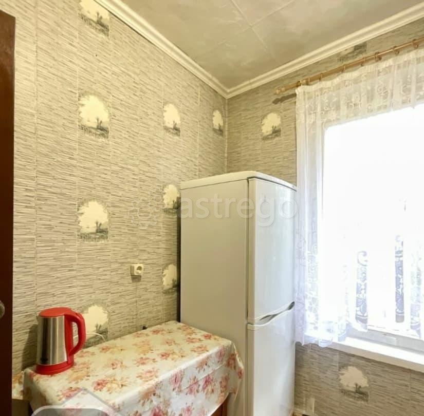 1-комн. квартира, 32.5 м2, 4/5 эт. Видное - изображение 4