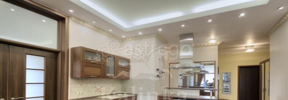 4-комн. квартира, 100 м2, 19/21 эт. Москва - изображение 3