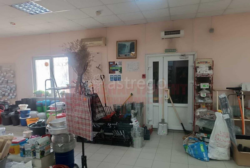 Свободного назначения, 261.6 м2 Астрахань - изображение 4