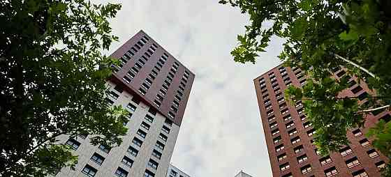 4-комн. квартира, 111.7 м2, 30/30 эт. Москва