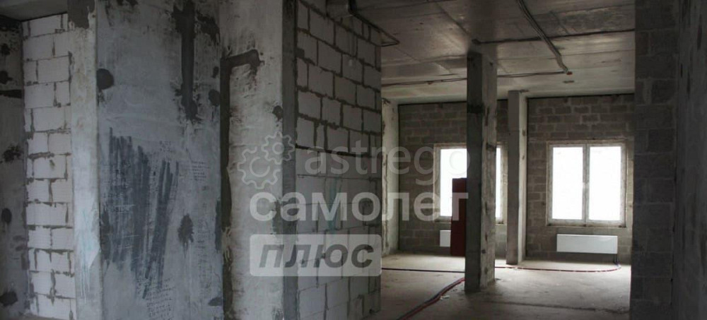 Свободного назначения, 58.3 м2 Котельники - изображение 5