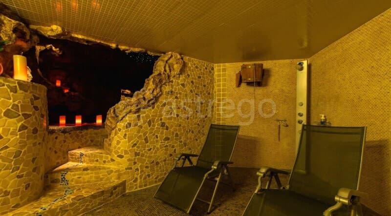 Коттедж, 1200 м2 Москва - изображение 3