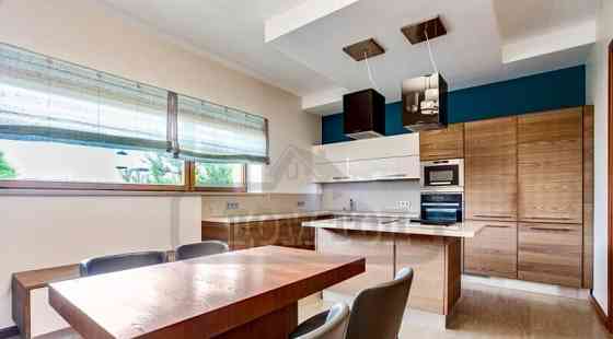 Коттедж, 1000 м2 Красногорск