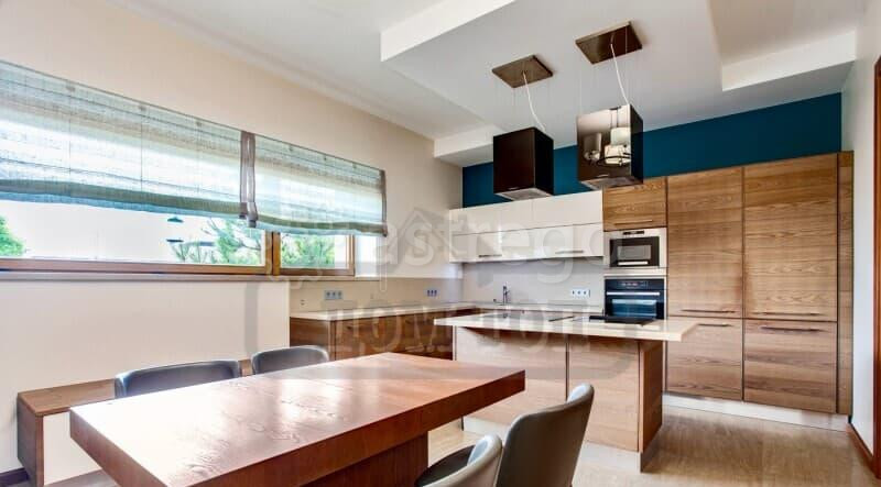 Коттедж, 1000 м2 Красногорск - изображение 6