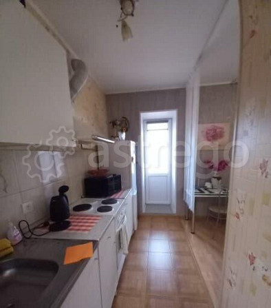 Студия, 40 м2, 11/16 эт. Уфа - изображение 6
