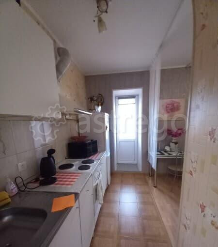 Студия, 40 м2, 11/16 эт. Уфа - изображение 6