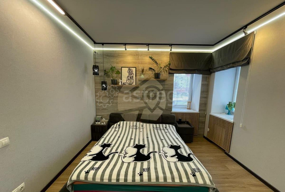 4-комн. квартира, 135.5 м2, 1/5 эт. Старый Оскол - изображение 7