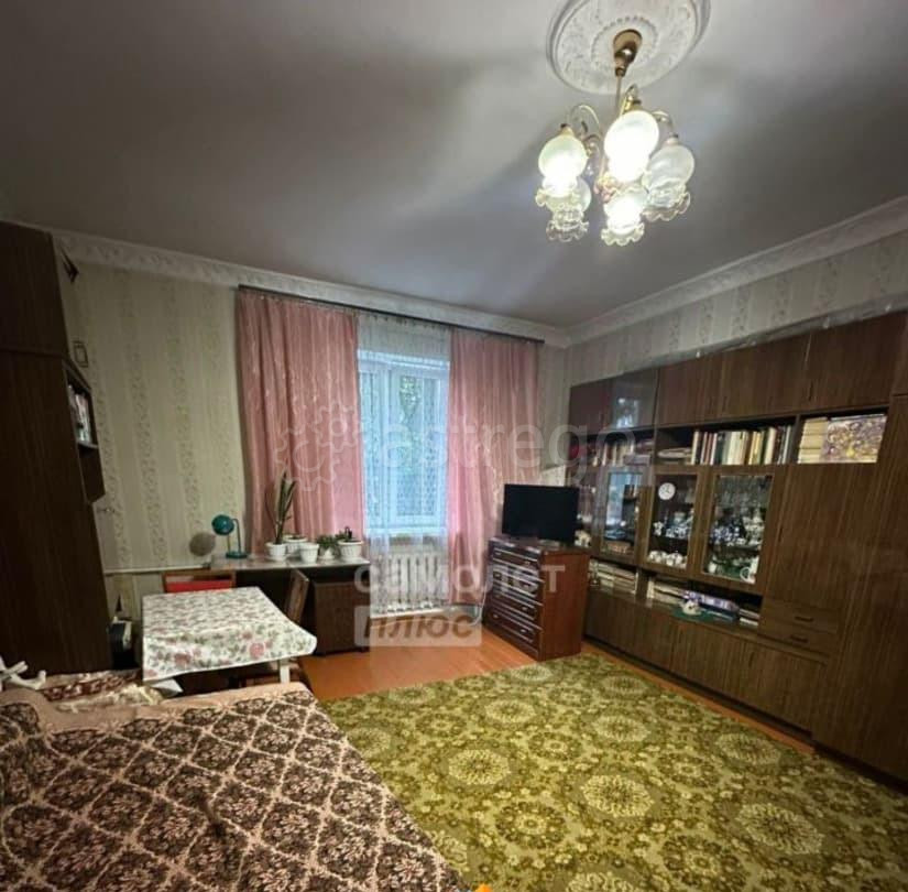 Комната, 23.4 м2, 2/5 эт. Подольск - изображение 1