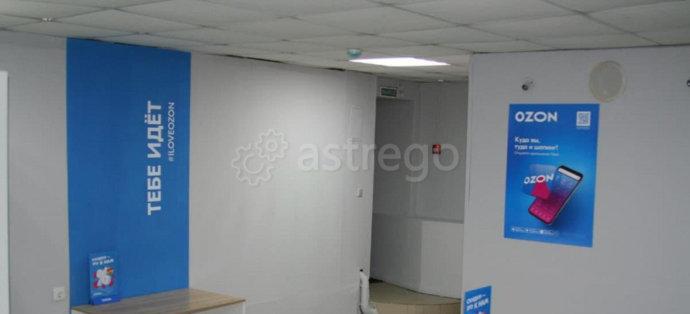 Готовый бизнес, 96 м2 Барнаул - изображение 4