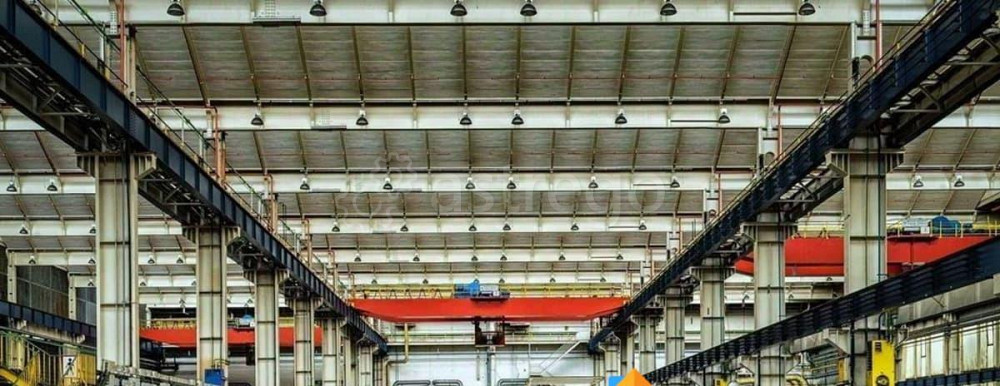 Готовый бизнес, 3000 м2 Астрахань - изображение 3