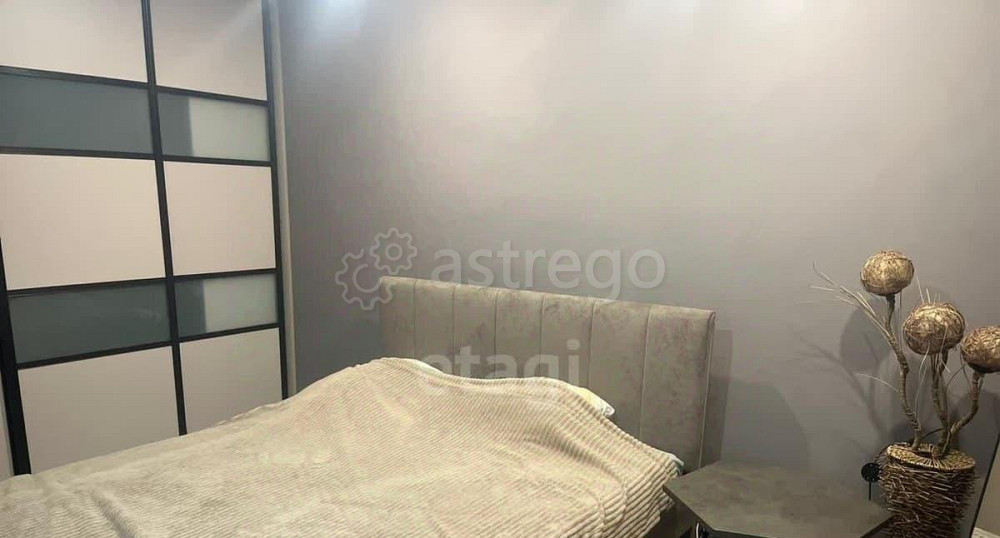 2-комн. квартира, 44.4 м2, 3/5 эт. Белогорск - изображение 2