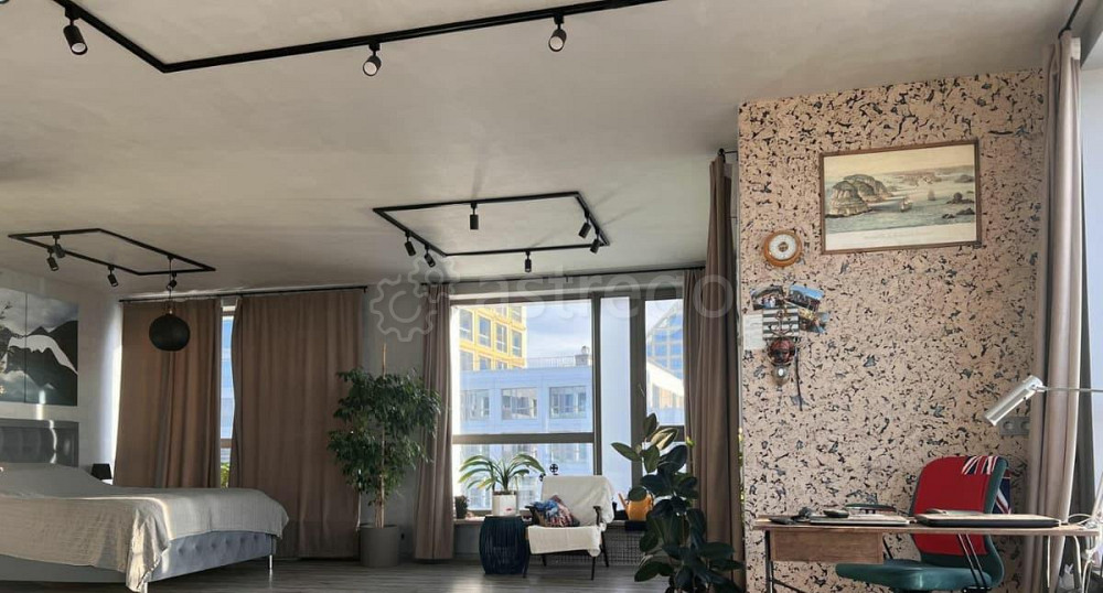 4-комн. квартира, 95 м2, 8/20 эт. Санкт-Петербург - изображение 5