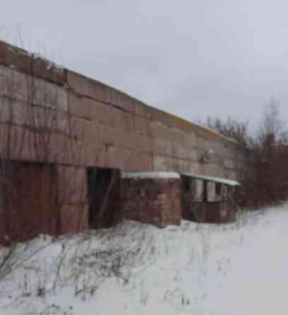 Склад, 7000 м2 Уфа