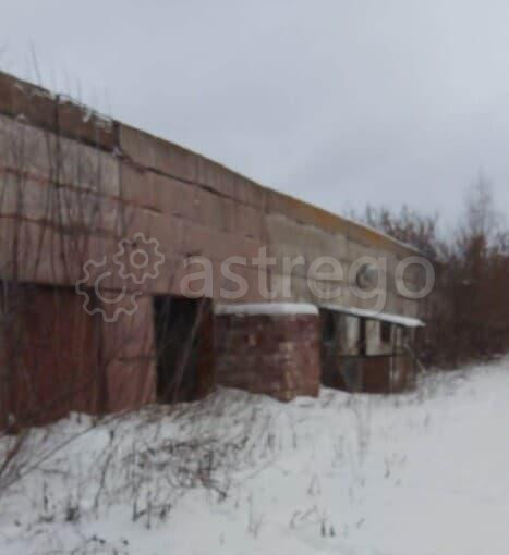 Склад, 7000 м2 Уфа - изображение 6