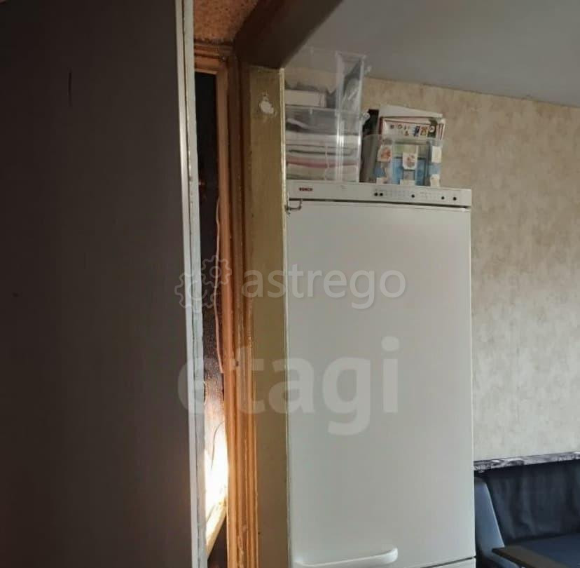 Комната, 12 м2, 4/5 эт. Санкт-Петербург - изображение 5