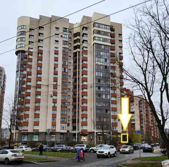 Свободного назначения, 32 м2 Санкт-Петербург