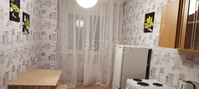 1-комн. квартира, 41 м2, 12/37 эт. Москва - изображение 4
