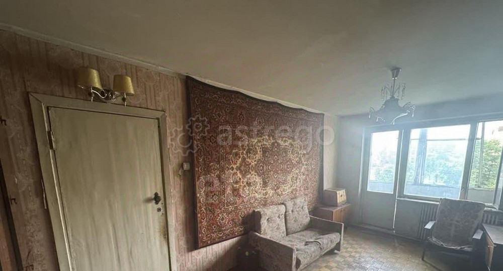 Комната, 17.1 м2, 5/5 эт. Бронницы - изображение 1