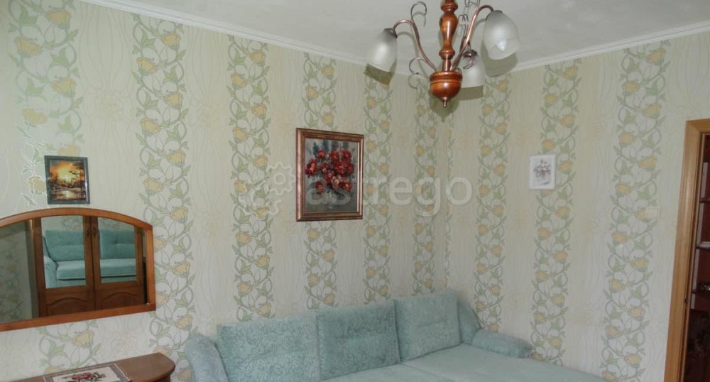 Комната, 16 м2, 2/22 эт. Москва - изображение 2