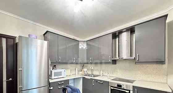 3-комн. квартира, 82.4 м2, 13/25 эт. Химки