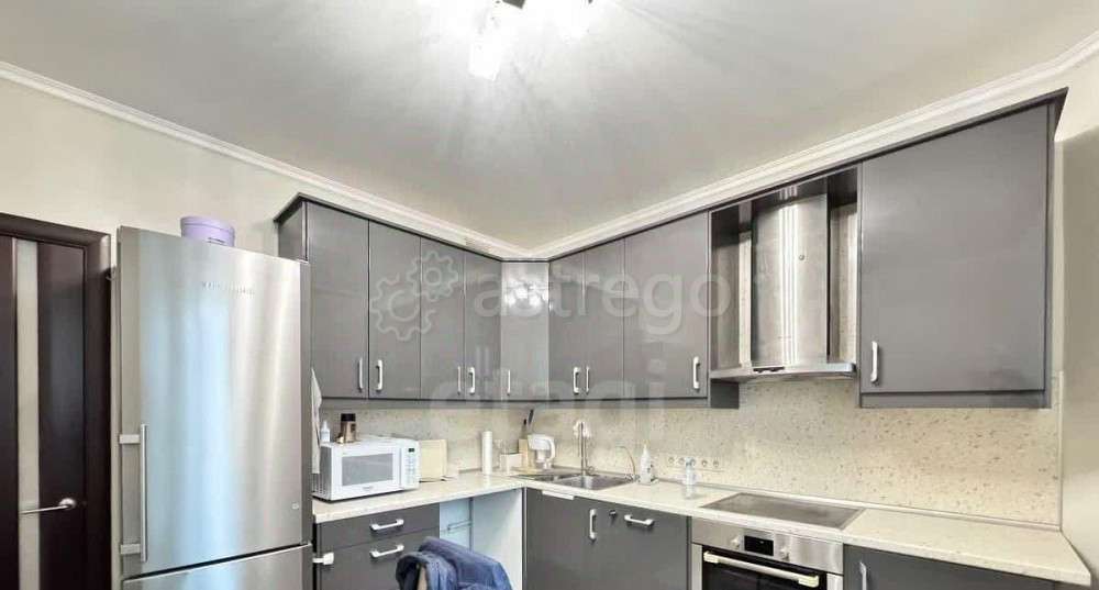 3-комн. квартира, 82.4 м2, 13/25 эт. Химки - изображение 3