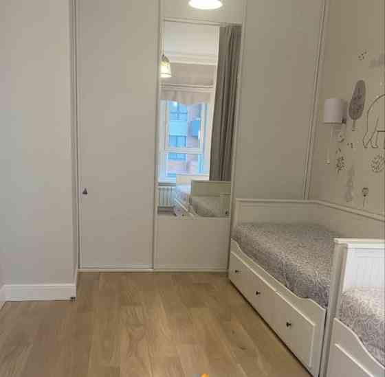 3-комн. апарт-ы, 70 м2, 13/37 эт. Москва
