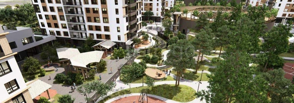 3-комн. квартира, 59.2 м2, 23/23 эт. Красноярск - изображение 3