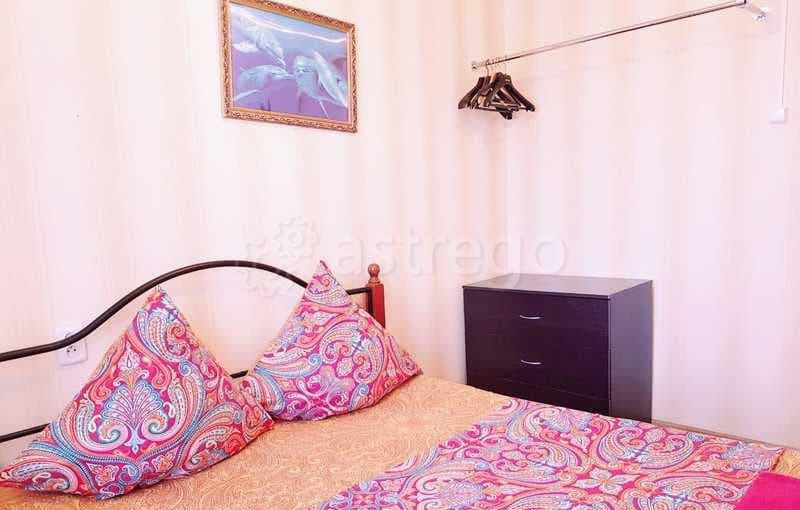 2-комн. квартира, 50 м2, 6/9 эт. Москва - изображение 2