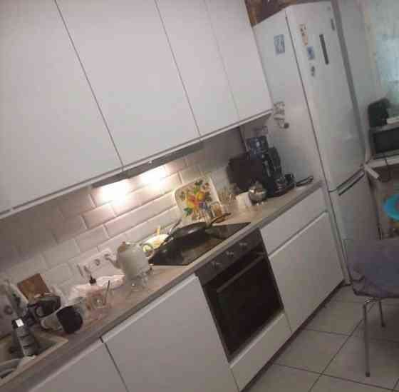 4-комн. квартира, 79.9 м2, 1/12 эт. Санкт-Петербург