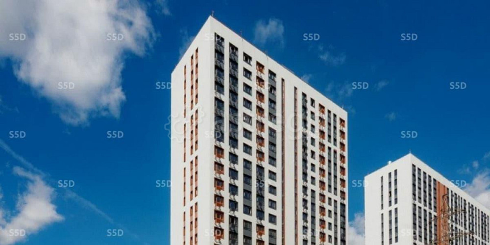 Торговое помещение, 70.6 м2 Балашиха - изображение 7