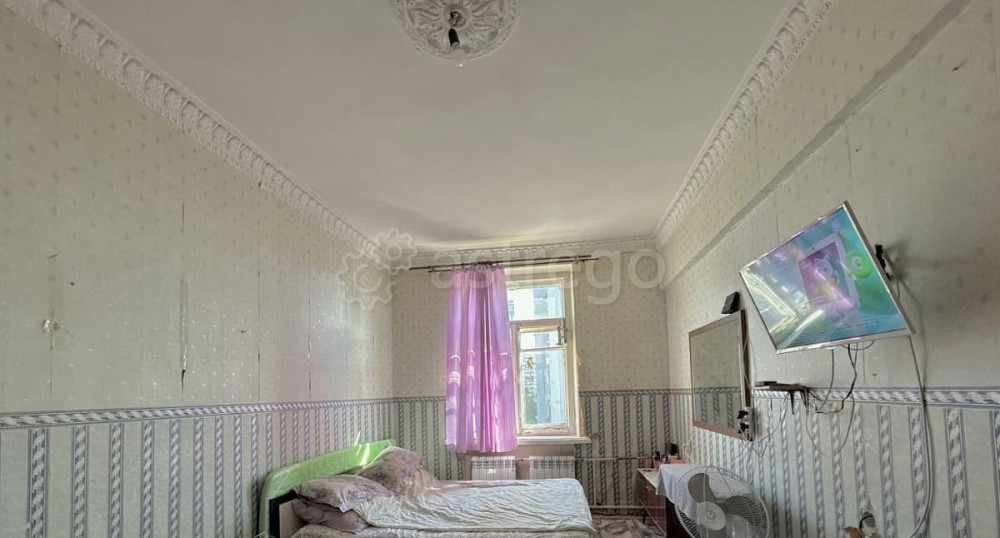 Комната, 18.4 м2, 5/5 эт. Москва - изображение 4