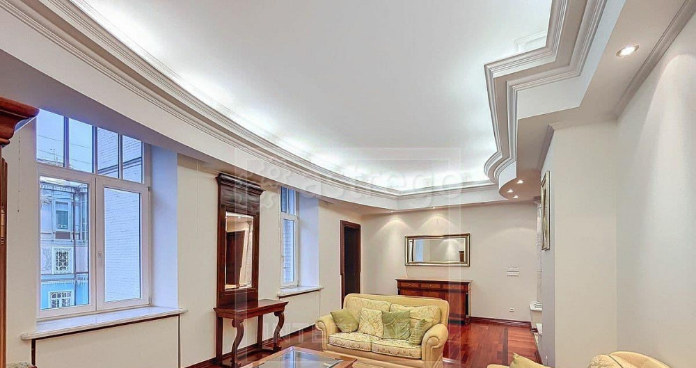 5-комн. квартира, 150 м2, 4/5 эт. Москва - изображение 1