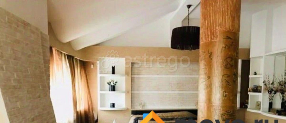 Коттедж, 400 м2, 8 соток, 2 эт. Уфа - изображение 4