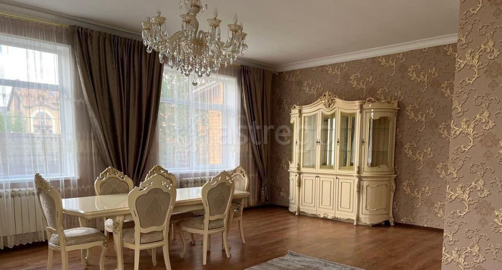 Дом, 370 м2, 19 соток, 3 эт. Москва - изображение 7