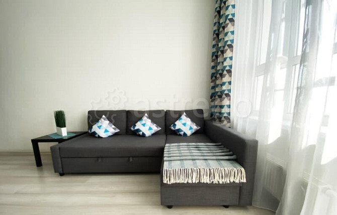 Посуточно, 2-комн. квартира, 45 м2, 6/9 эт. Барнаул - изображение 9