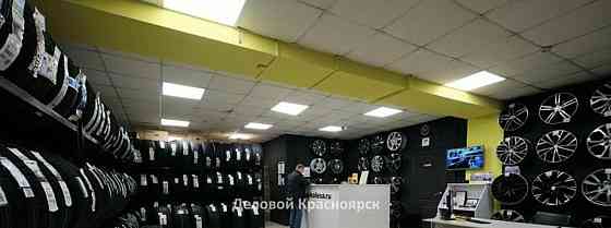 Офис, 2726 м2 Красноярск