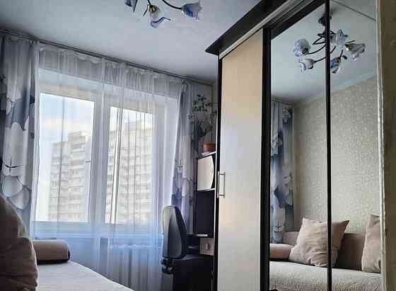 2-комн. квартира, 44.6 м2, 7/12 эт. Москва