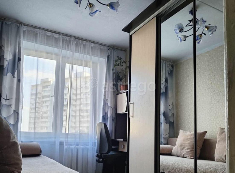 2-комн. квартира, 44.6 м2, 7/12 эт. Москва - изображение 1