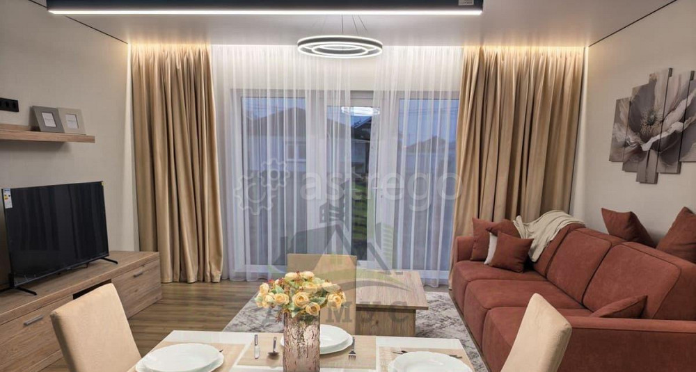 Дом, 110 м2, 6 соток, 1 эт. Бронницы - изображение 1