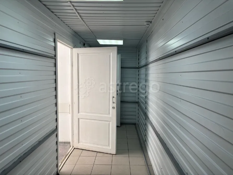 Сдам помещение свободного назначения, 384.8 м2, долгосрочно Омск - изображение 9