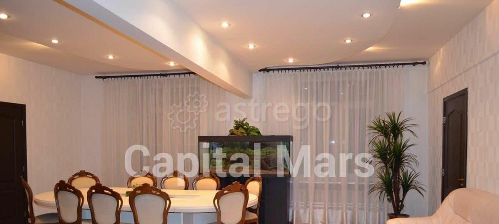 3-комн. квартира, 90 м2, 3/8 эт. Москва - изображение 1