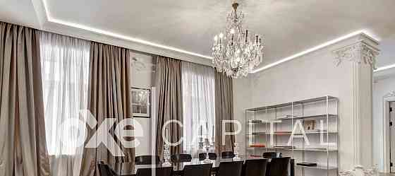 4-комн. квартира, 320 м2, 2/8 эт. Москва