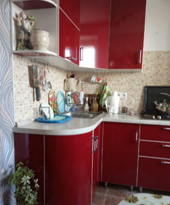 2-комн. квартира, 53.9 м2, 10/10 эт. Белгород - изображение 1