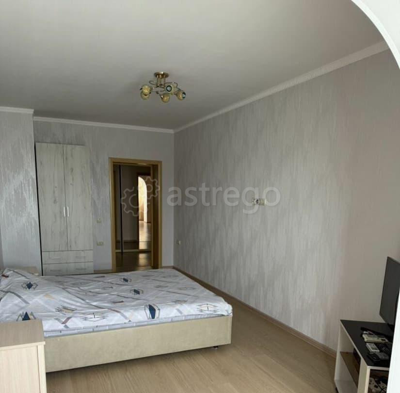 3-комн. квартира, 110 м2, 6/12 эт. Астрахань - изображение 7