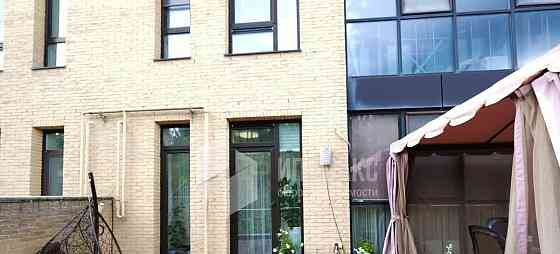 4-комн. квартира, 97 м2, 1/3 эт. Красногорск