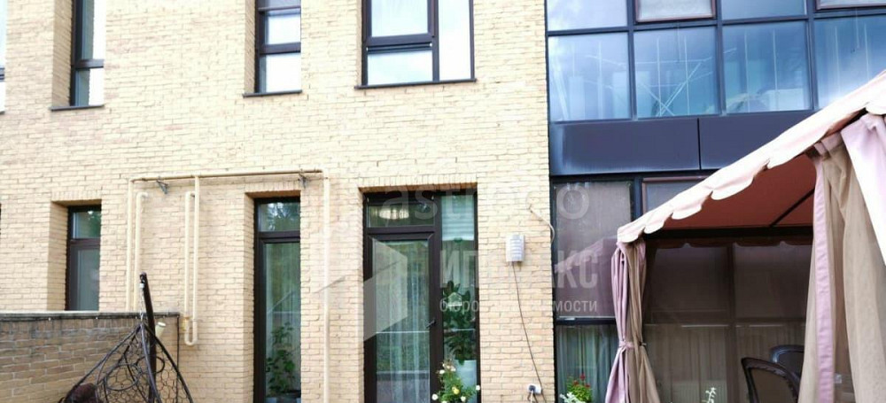 4-комн. квартира, 97 м2, 1/3 эт. Красногорск - изображение 3