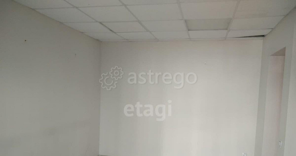 Торговое помещение, 58 м2 Белгород - изображение 3